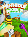 Mini golf world
