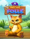 Pêche folle