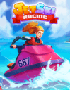 Jet ski racing