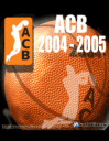 ACB Basketball